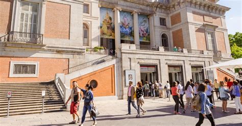 el prado buy tickets online|museum del prado opening times.